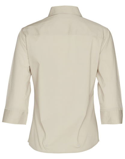 M8913 BENCHMARK Women&