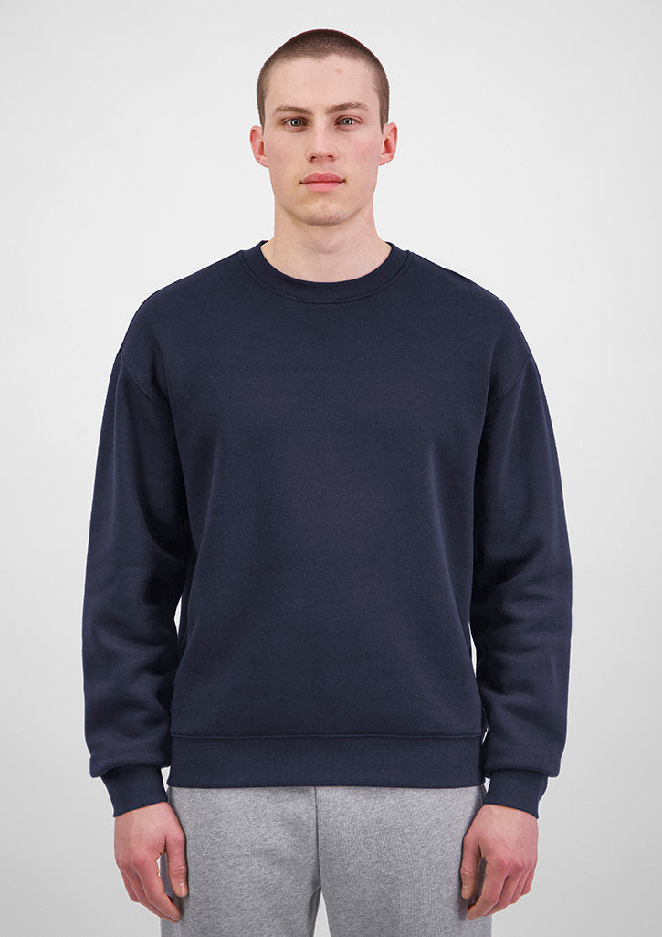 EVERYDAY MENS CREW SWEATSHIRT  X2007M