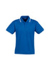 Cambridge Mens Short Sleeve Polo