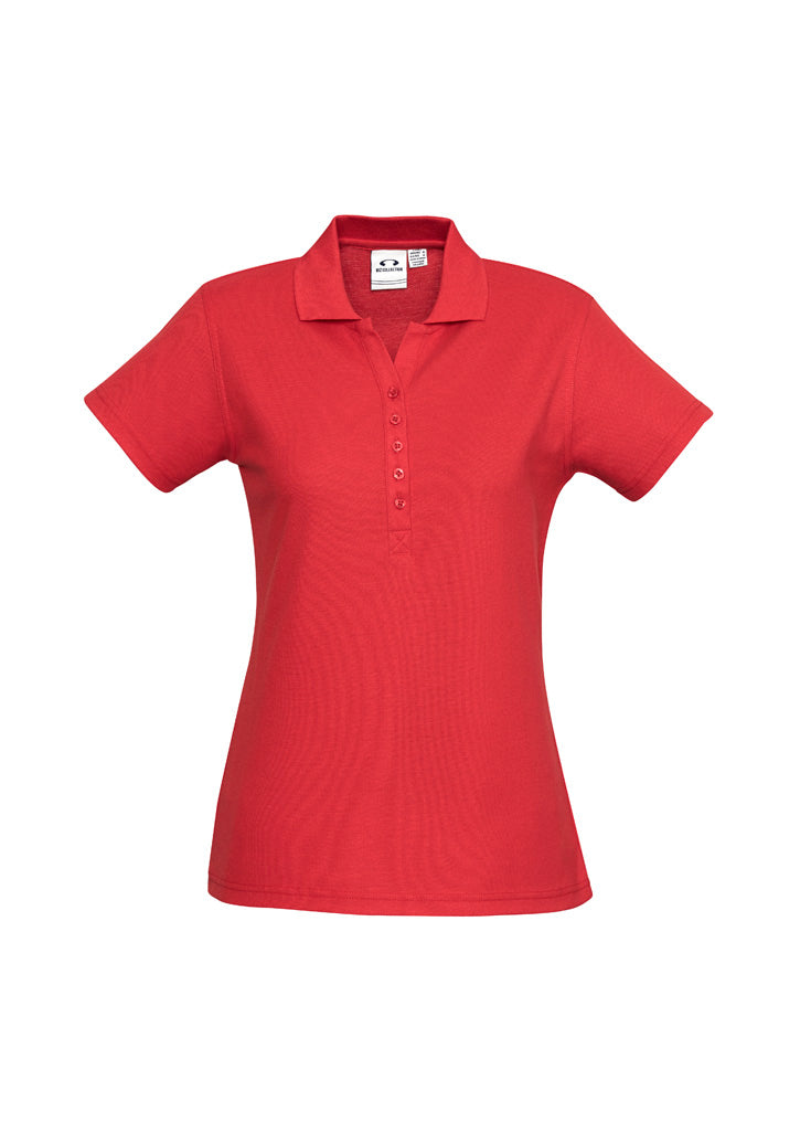 Crew Women&