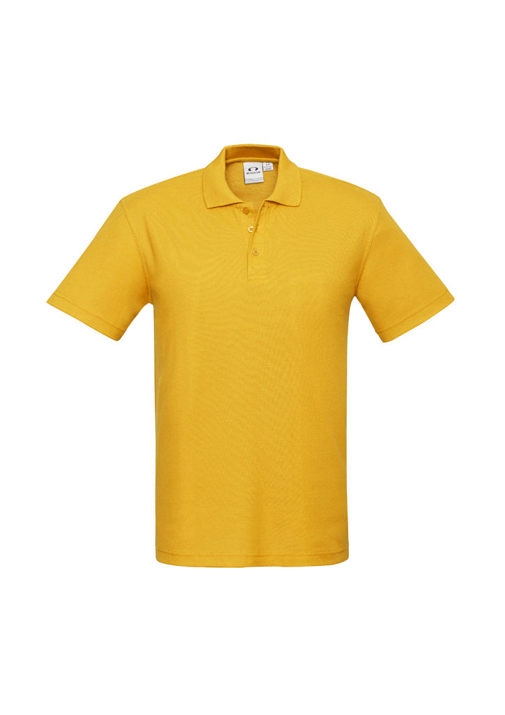Crew Men&
