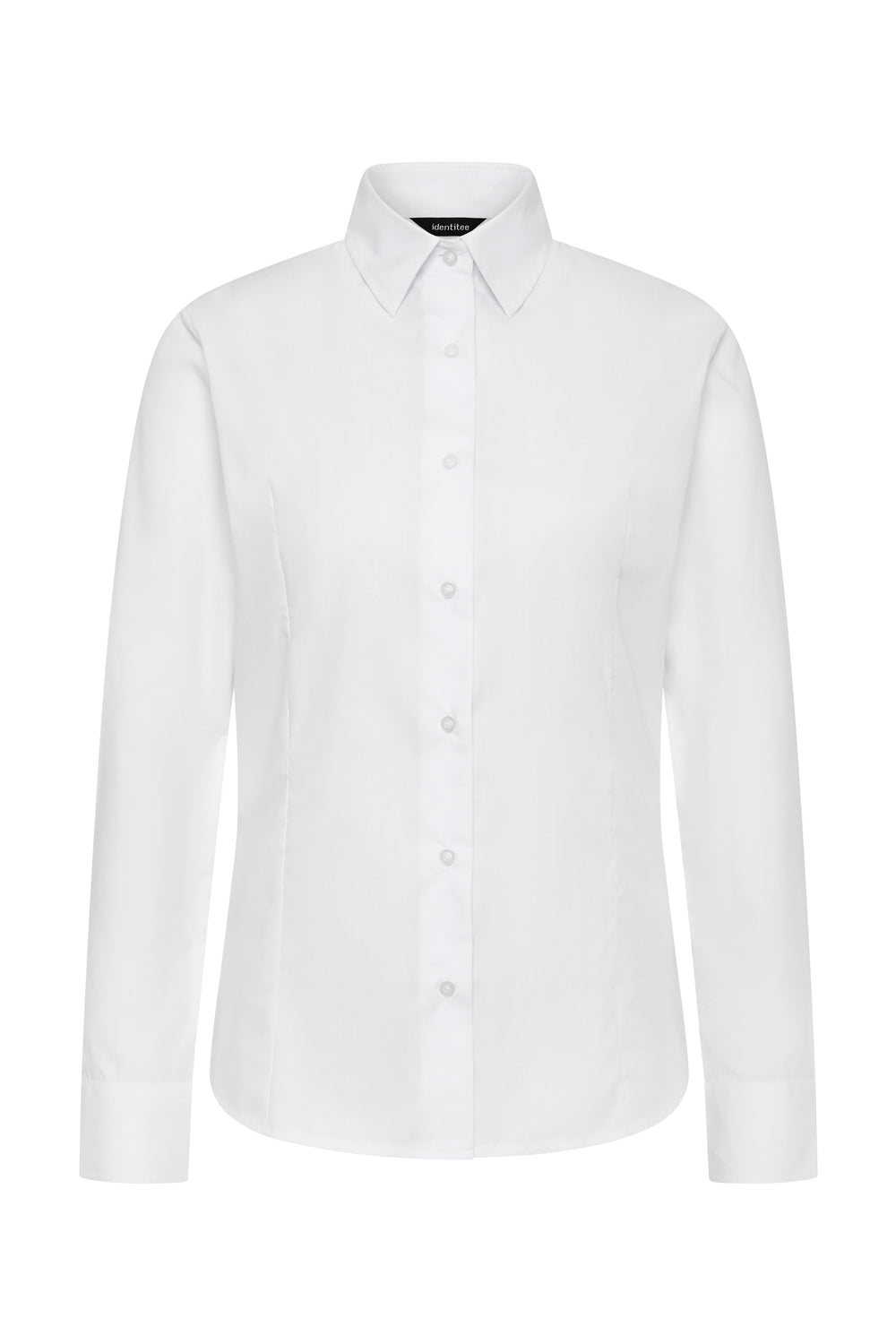 W92 – Ladies Blake Long Sleeve Shirt