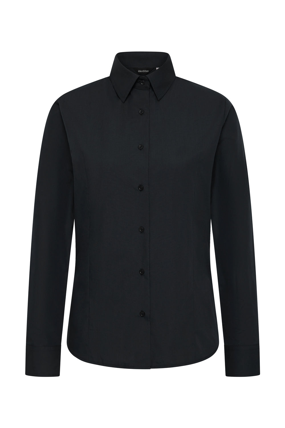W92 – Ladies Blake Long Sleeve Shirt