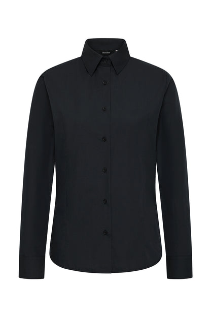 W92 – Ladies Blake Long Sleeve Shirt