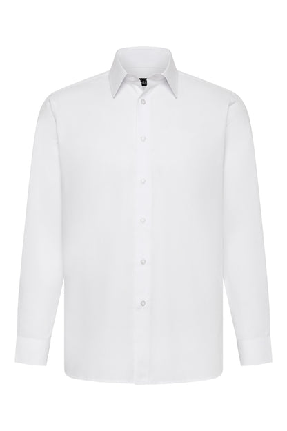 W90 – Mens Blake Long Sleeve Shirt