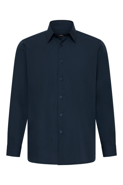W90 – Mens Blake Long Sleeve Shirt
