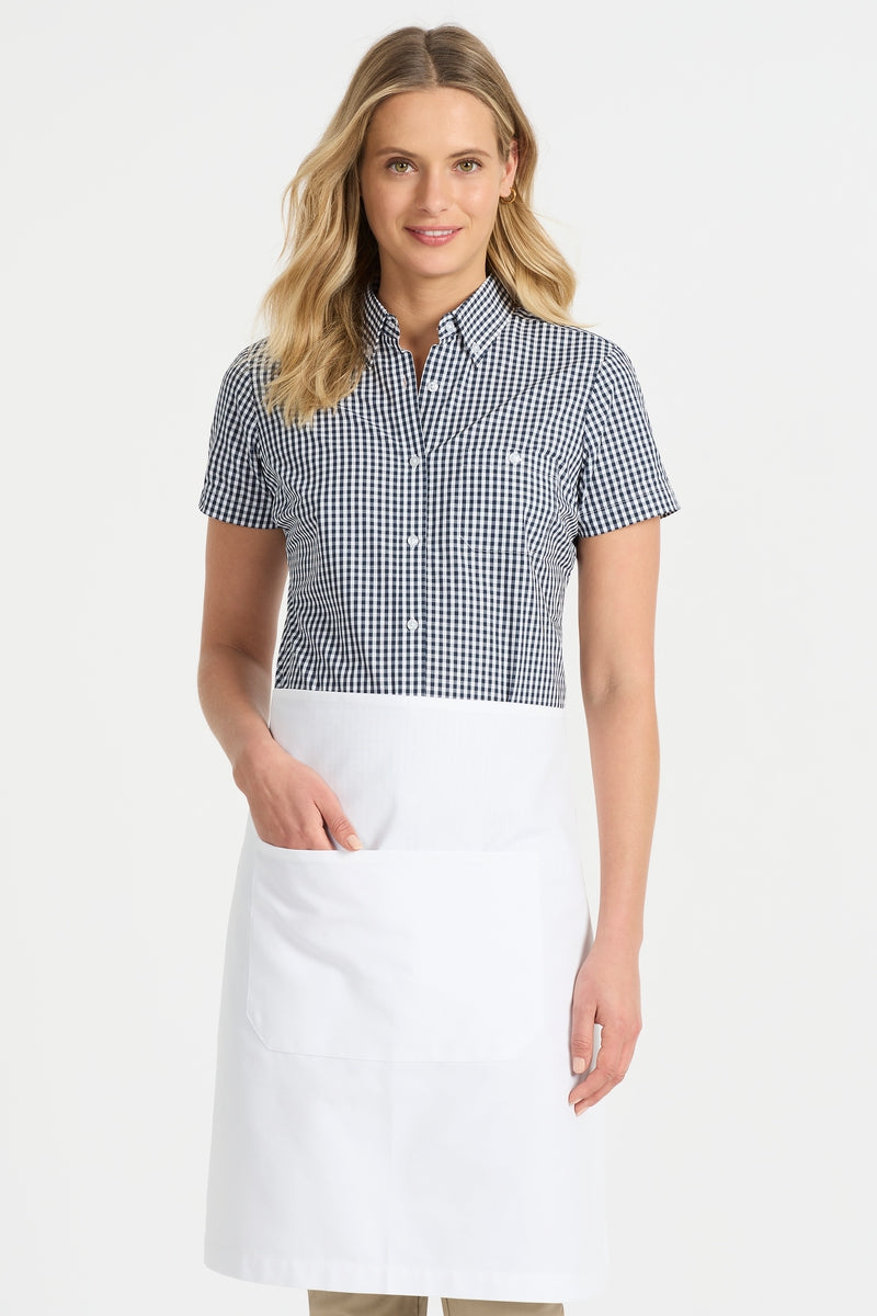 W47 – Ladies Miller Short Sleeve Shirt