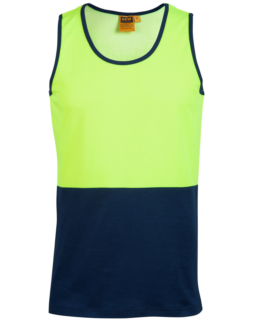 SW15 men&