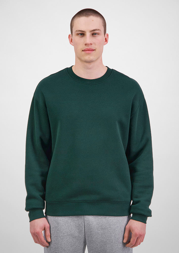 EVERYDAY MENS CREW SWEATSHIRT  X2007M
