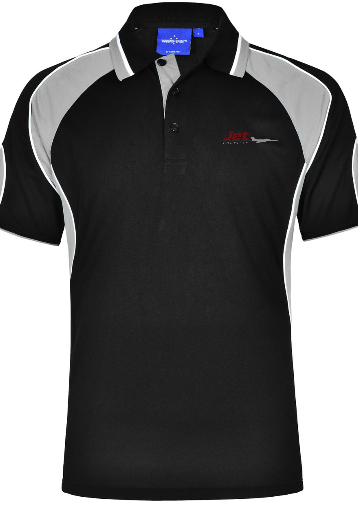JET -  PS61 ALLIANCE POLO Men&