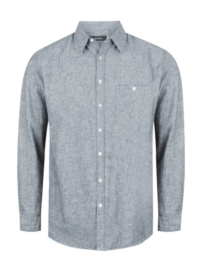 W71 – Men’s Floyd Long Sleeve Shirt