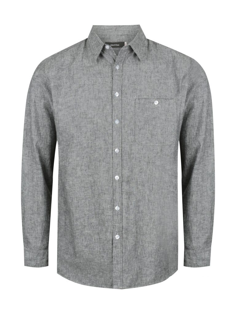 W71 – Men’s Floyd Long Sleeve Shirt