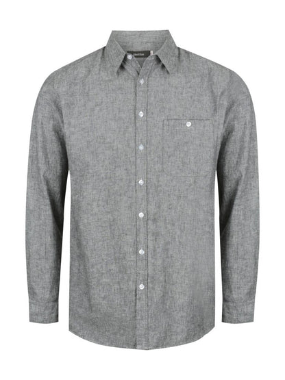 W71 – Men’s Floyd Long Sleeve Shirt
