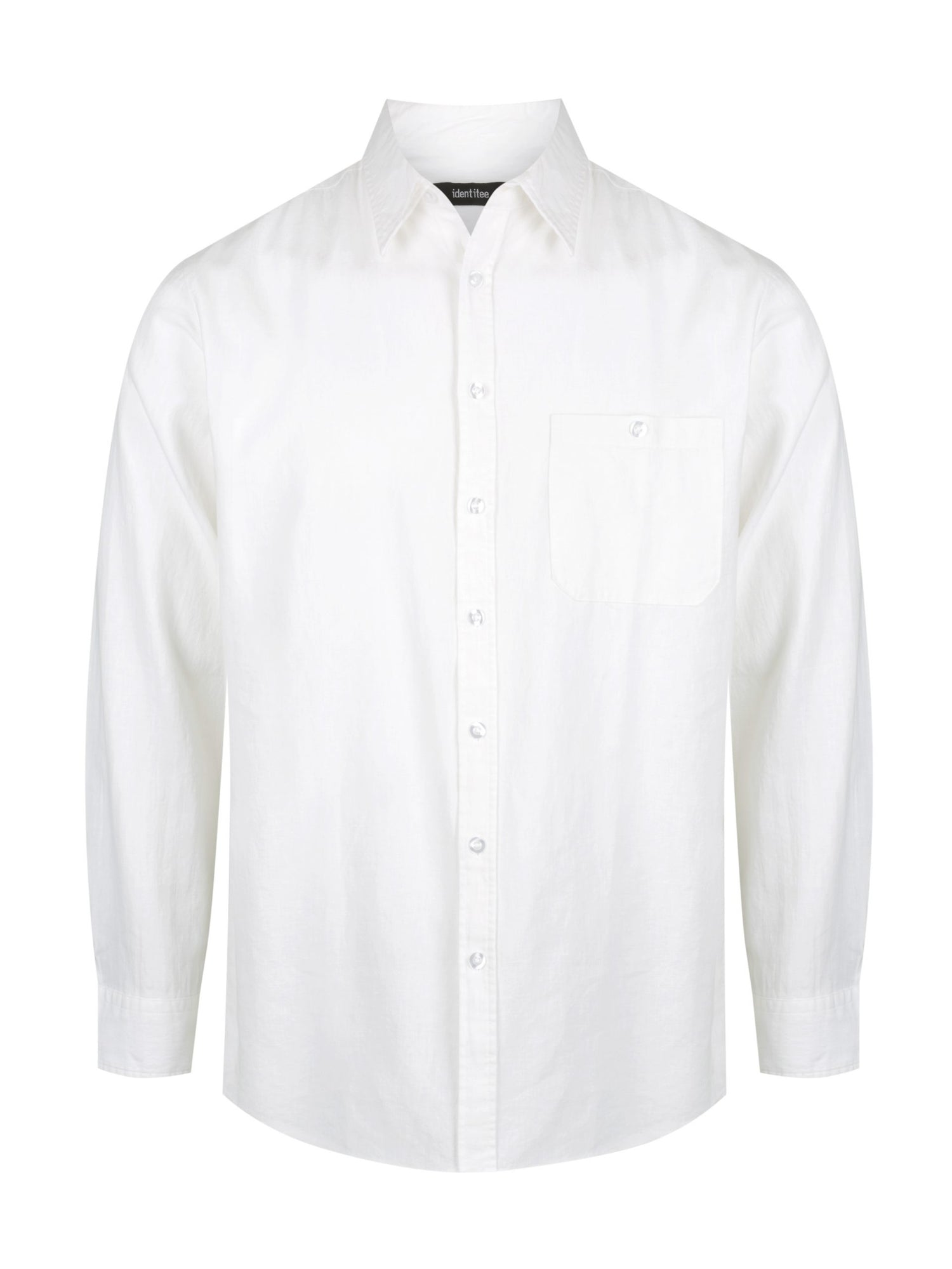 W71 – Men’s Floyd Long Sleeve Shirt