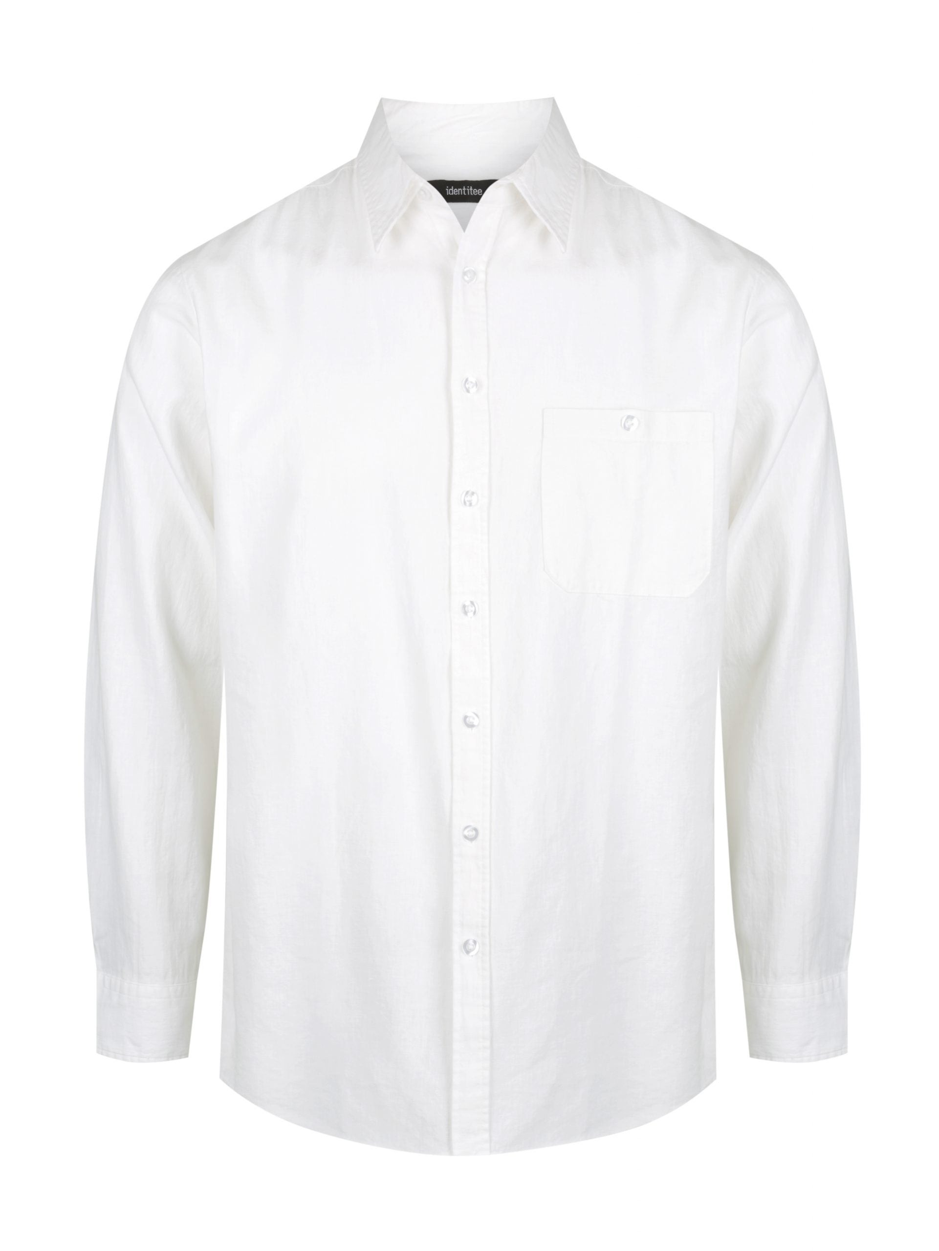 W71 – Men’s Floyd Long Sleeve Shirt