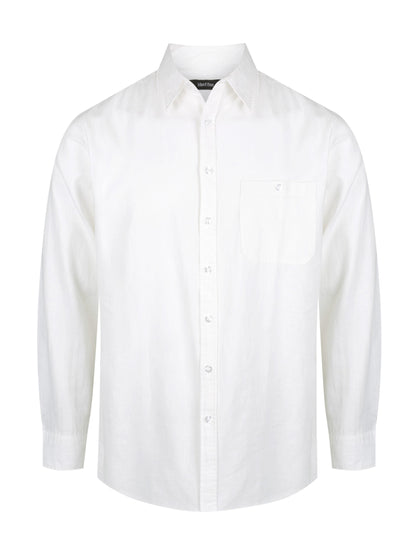 W71 – Men’s Floyd Long Sleeve Shirt