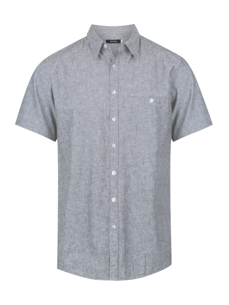 W72 – Men’s Floyd Short Sleeve Shirt
