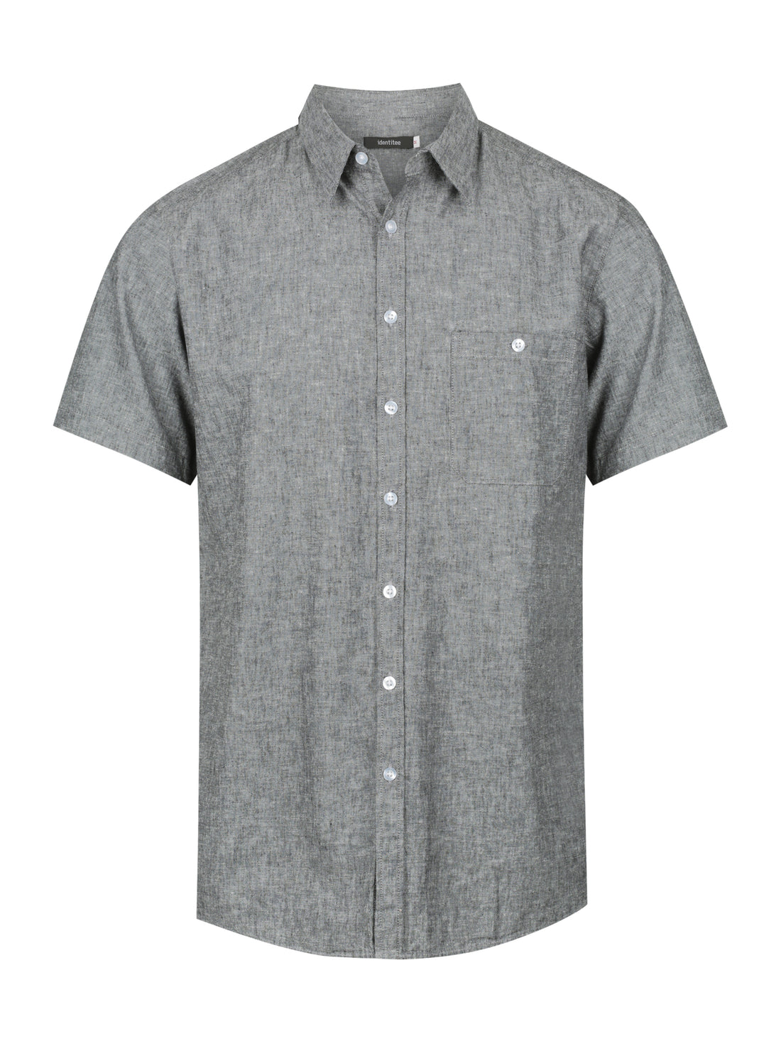 W72 – Men’s Floyd Short Sleeve Shirt