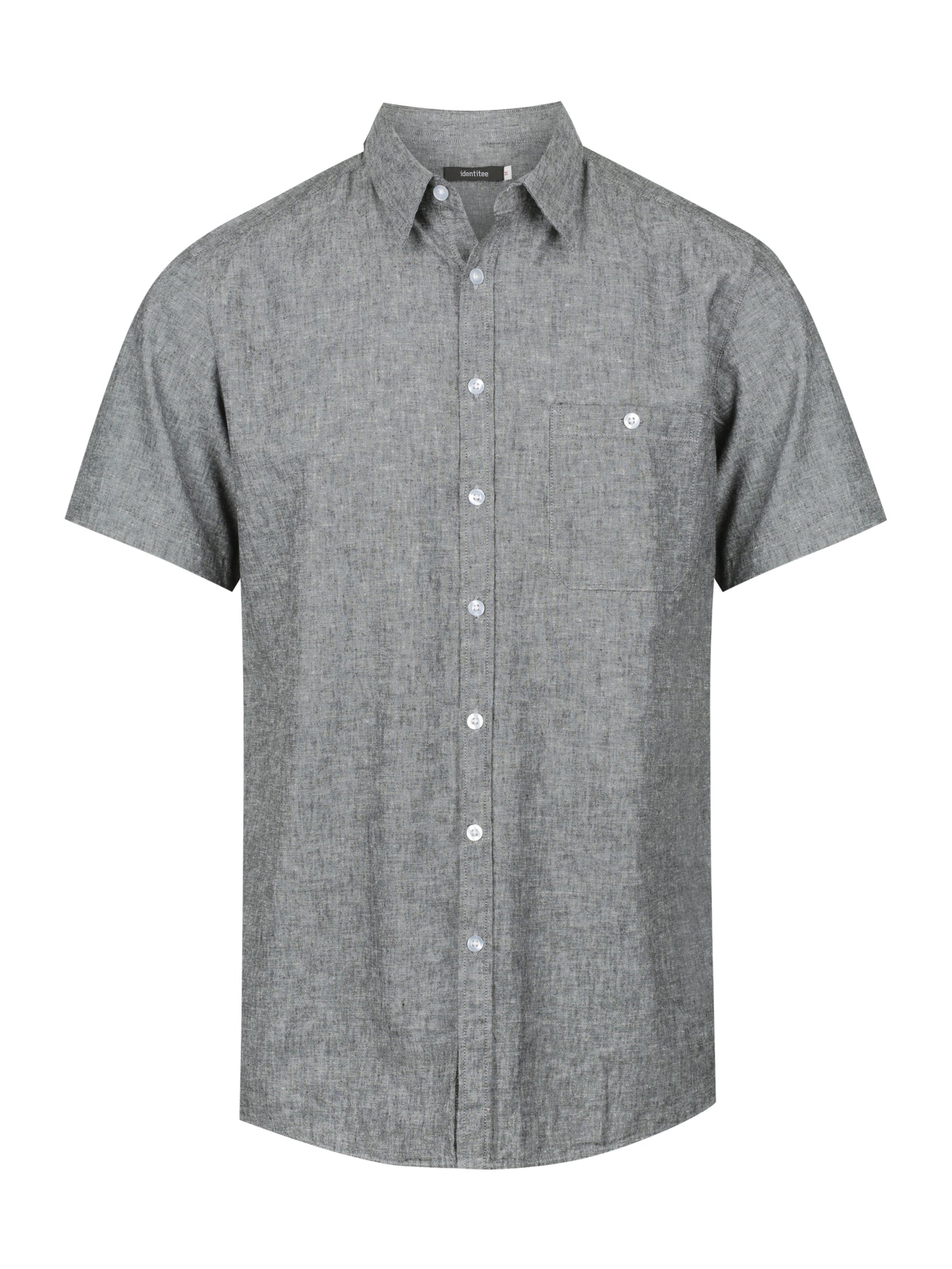 W72 – Men’s Floyd Short Sleeve Shirt