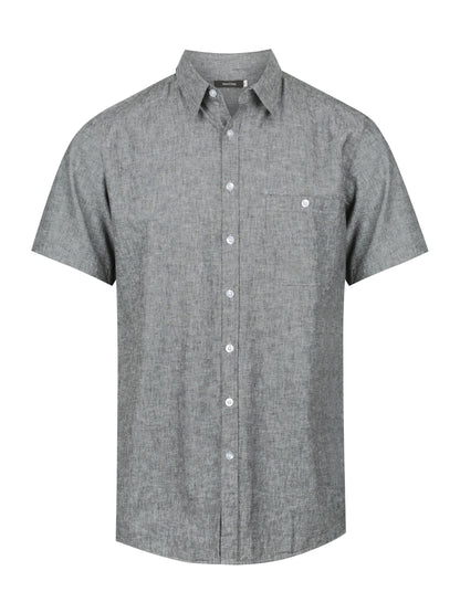W72 – Men’s Floyd Short Sleeve Shirt