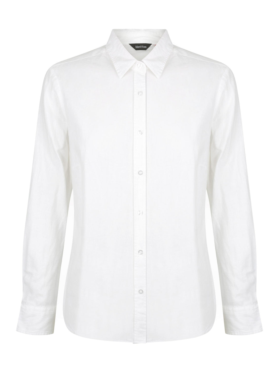 W73 – Ladies Floyd Long Sleeve Shirt