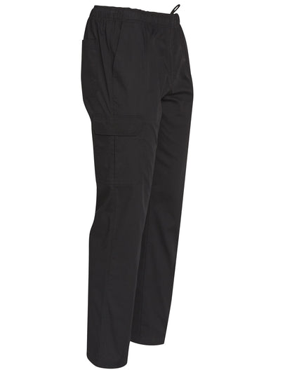 Mens Functional Chef Pants — Rightleg