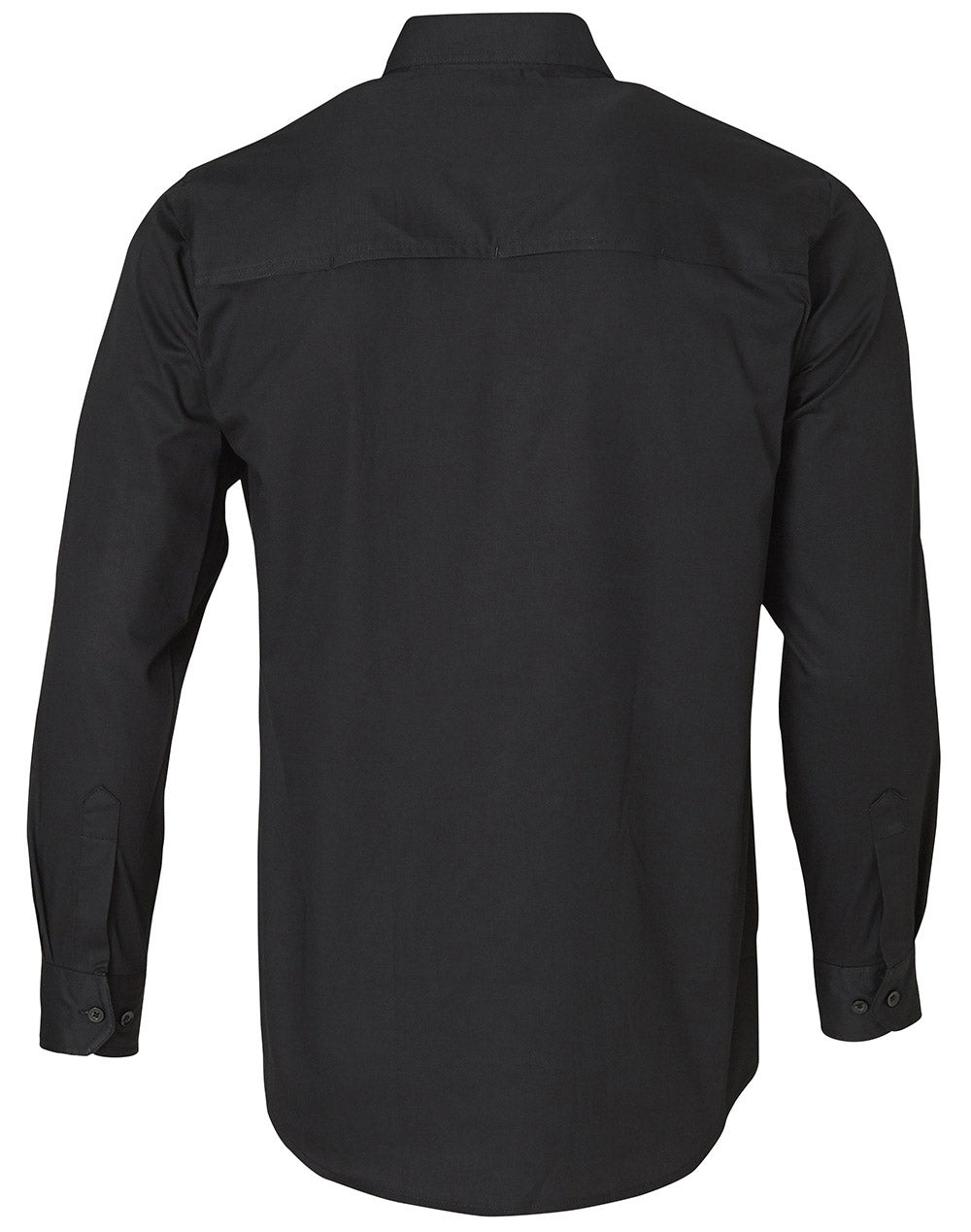 JET WT02 COTTON WORK SHIRT