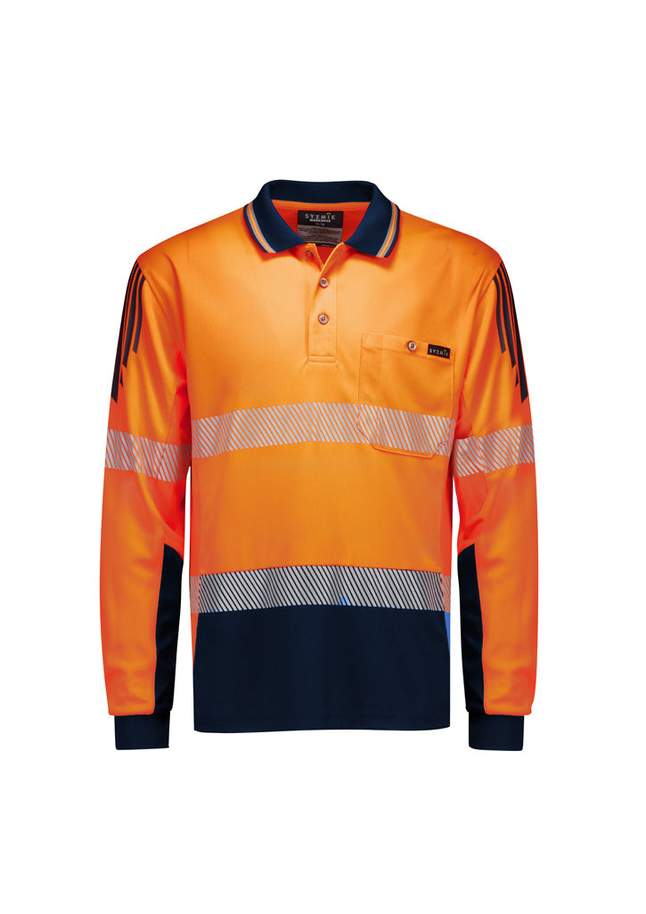 Syzmik ZH550 men&