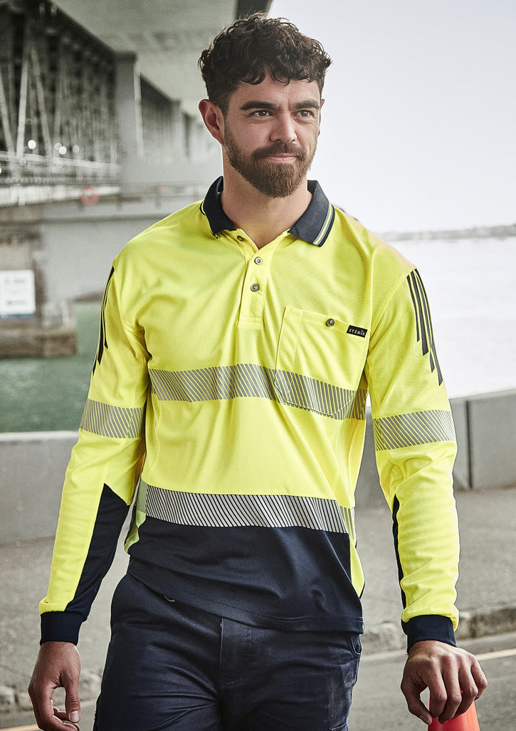 Syzmik ZH550 men&