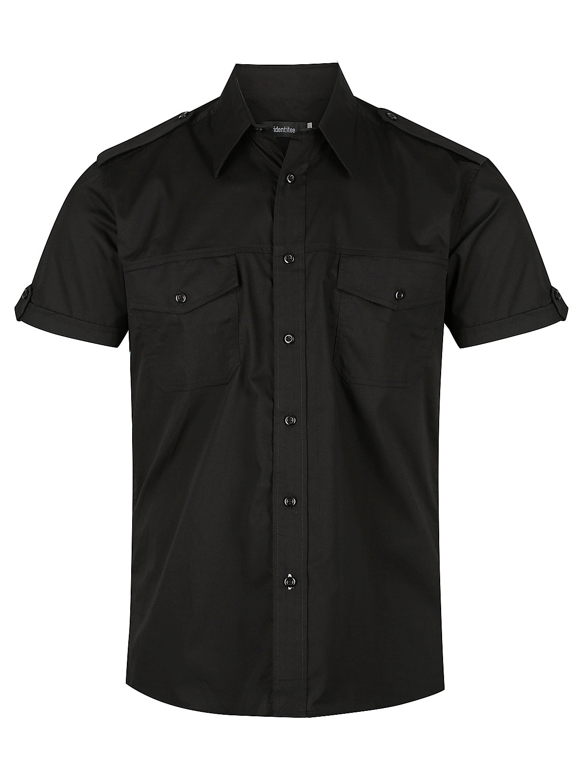 Chelsea Men’s Short Sleeve Shirt