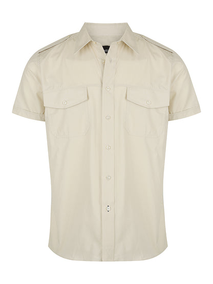 Chelsea Men’s Short Sleeve Shirt