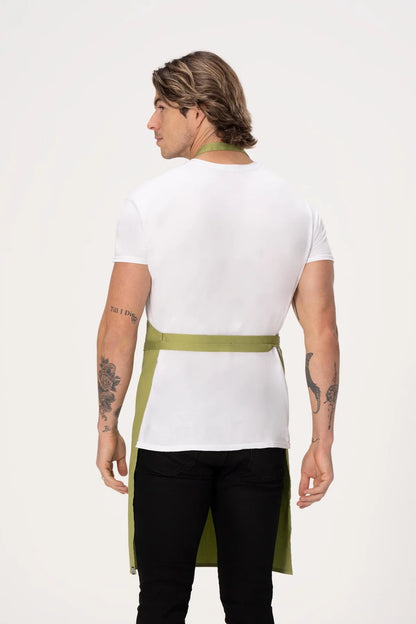 Bib Apron – F8