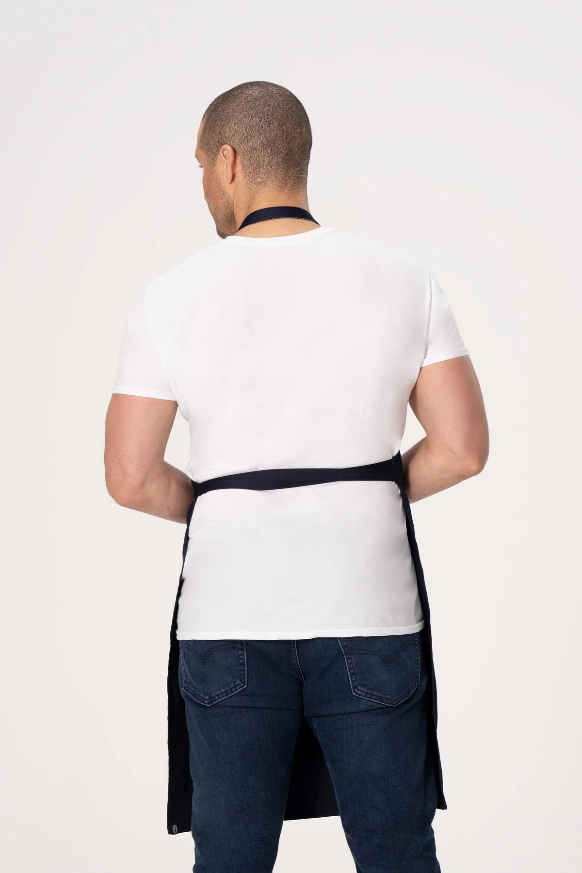 Bib Apron – F8