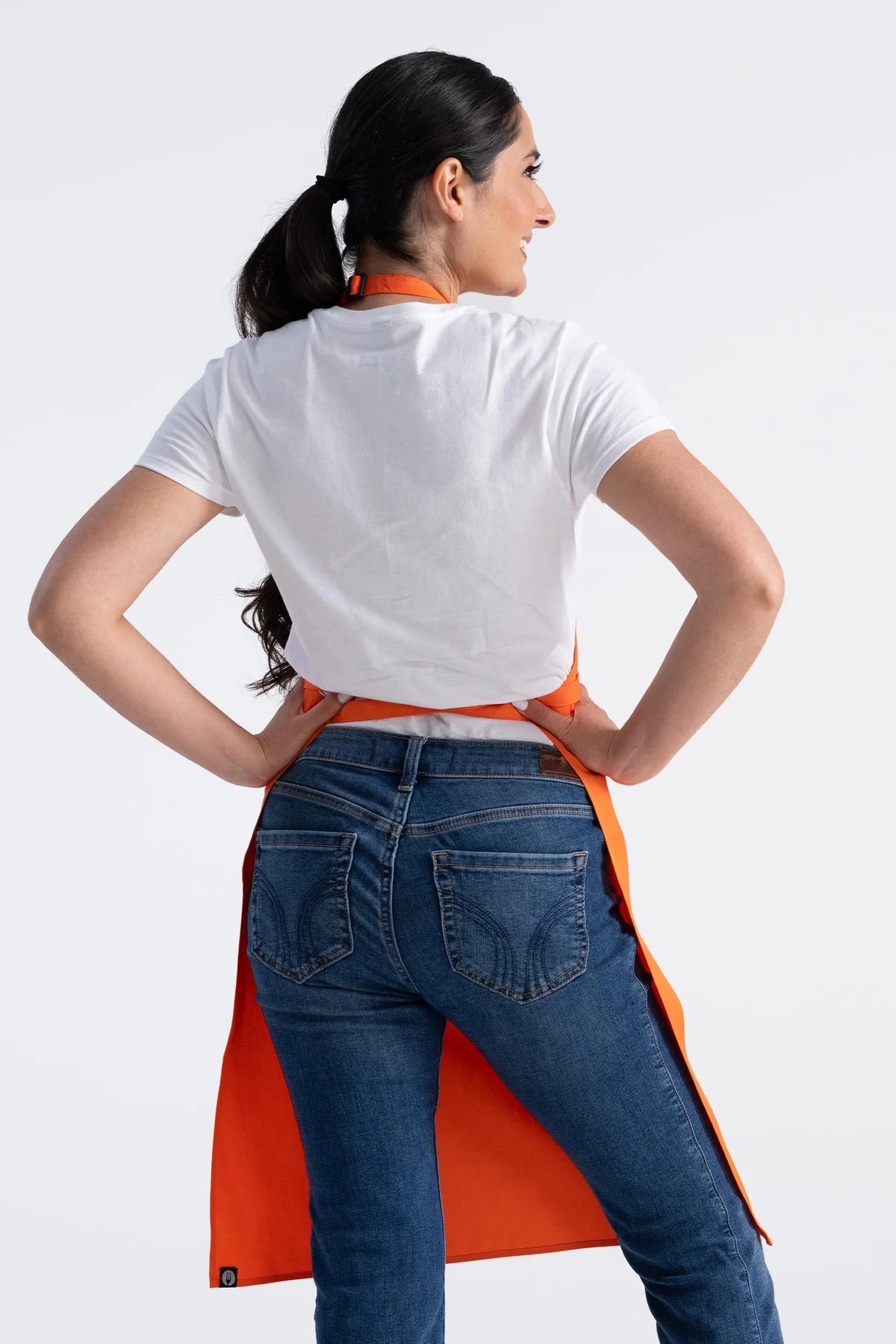 Bib Apron – F8
