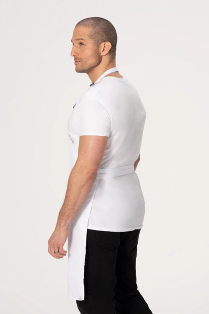 Bib Apron – F8