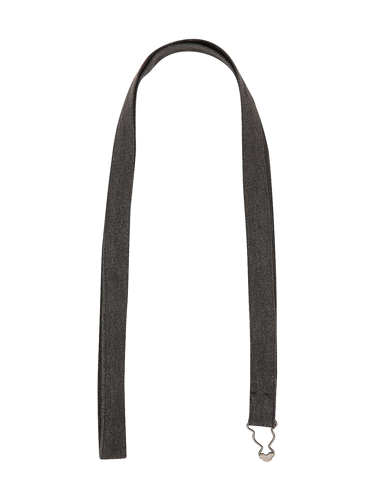 Louie Stonewashed Denim Bib Apron