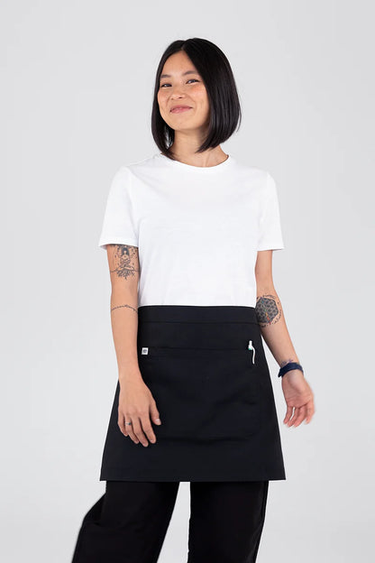 Luca Waist Apron