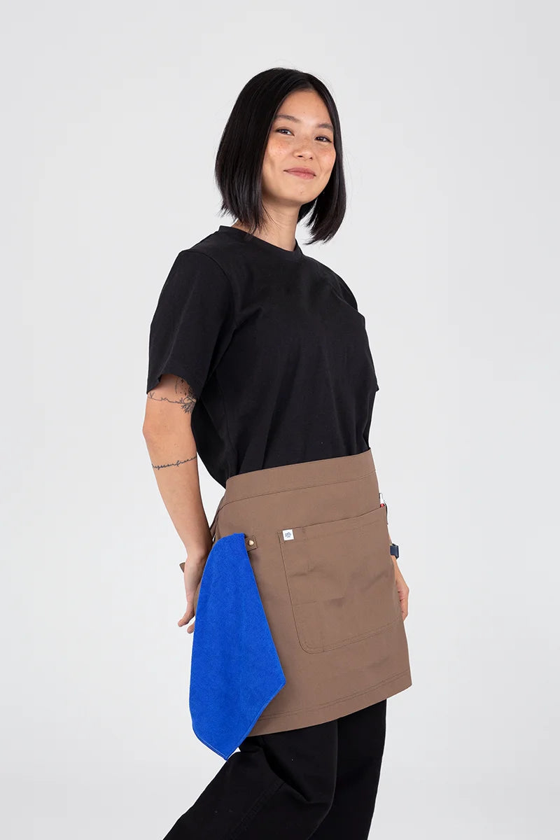 Luca Waist Apron