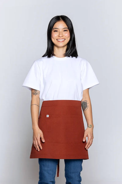 Luca Waist Apron