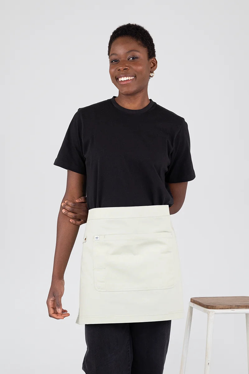 Luca Waist Apron