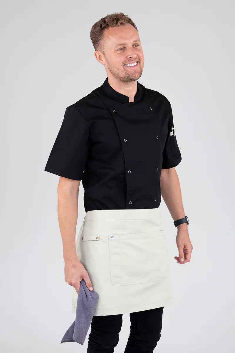 Luca Waist Apron