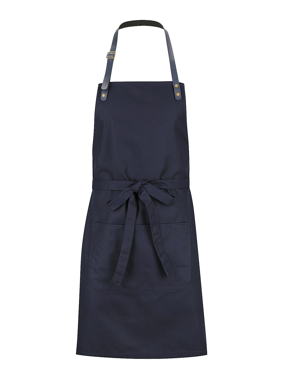 Manhattan Bib Apron (A32)
