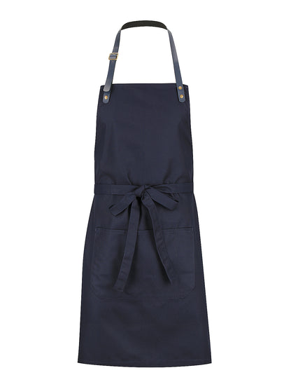 Manhattan Bib Apron (A32)