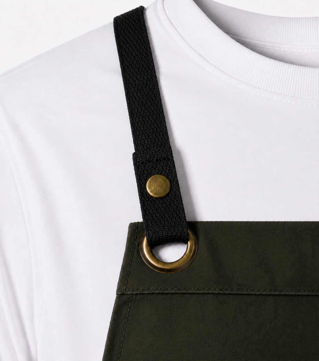 Perry strap pair 20639-90